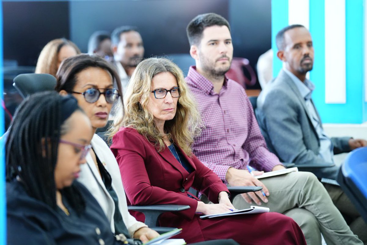 Ministry of Health ETHIOPIA tweet media