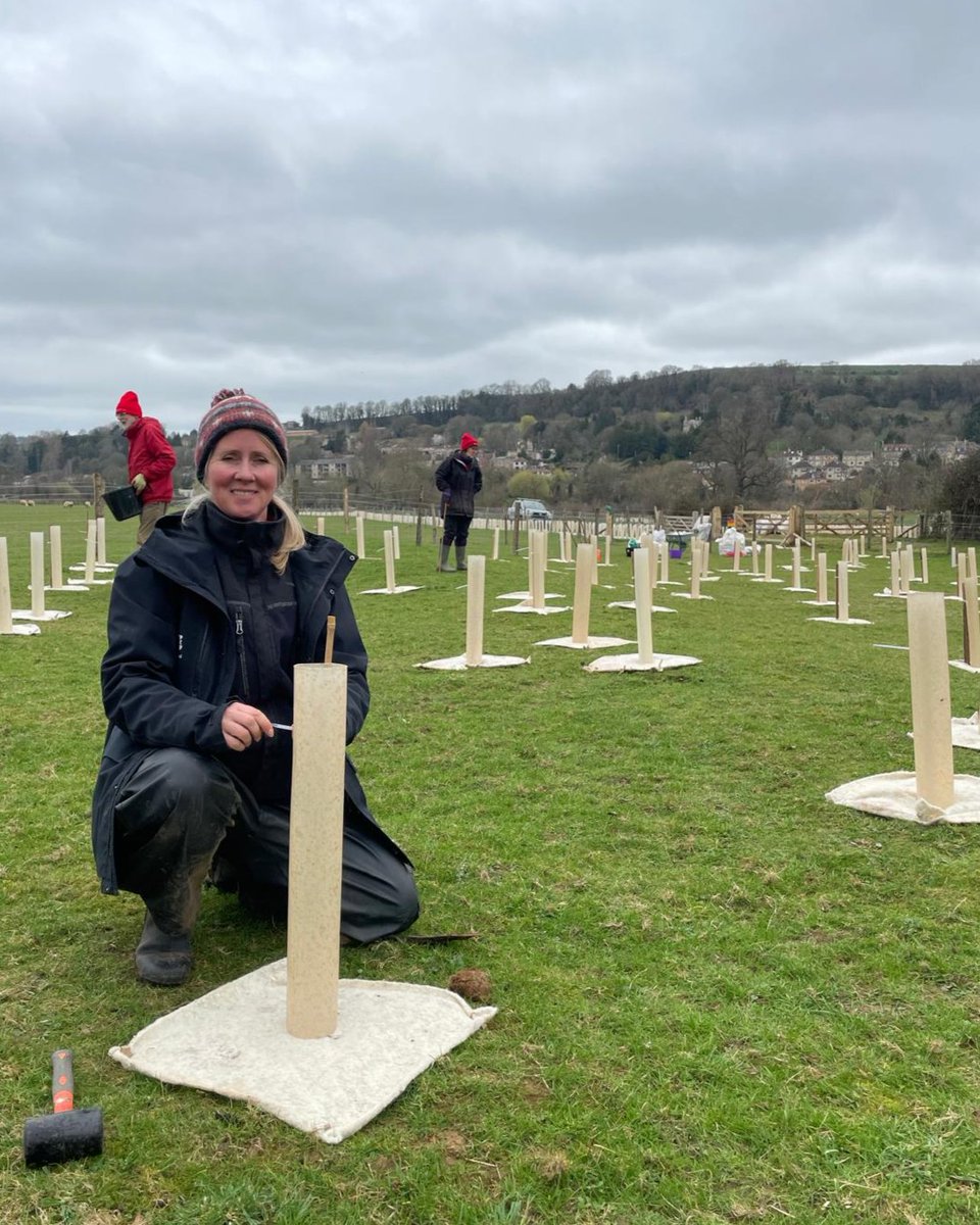 National Trust in Bath tweet media