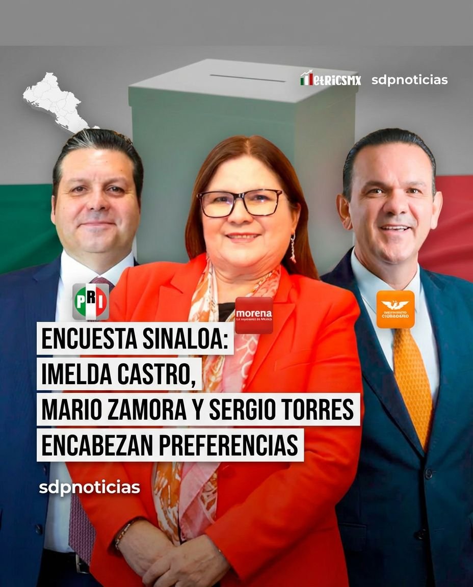 SDP Noticias tweet media