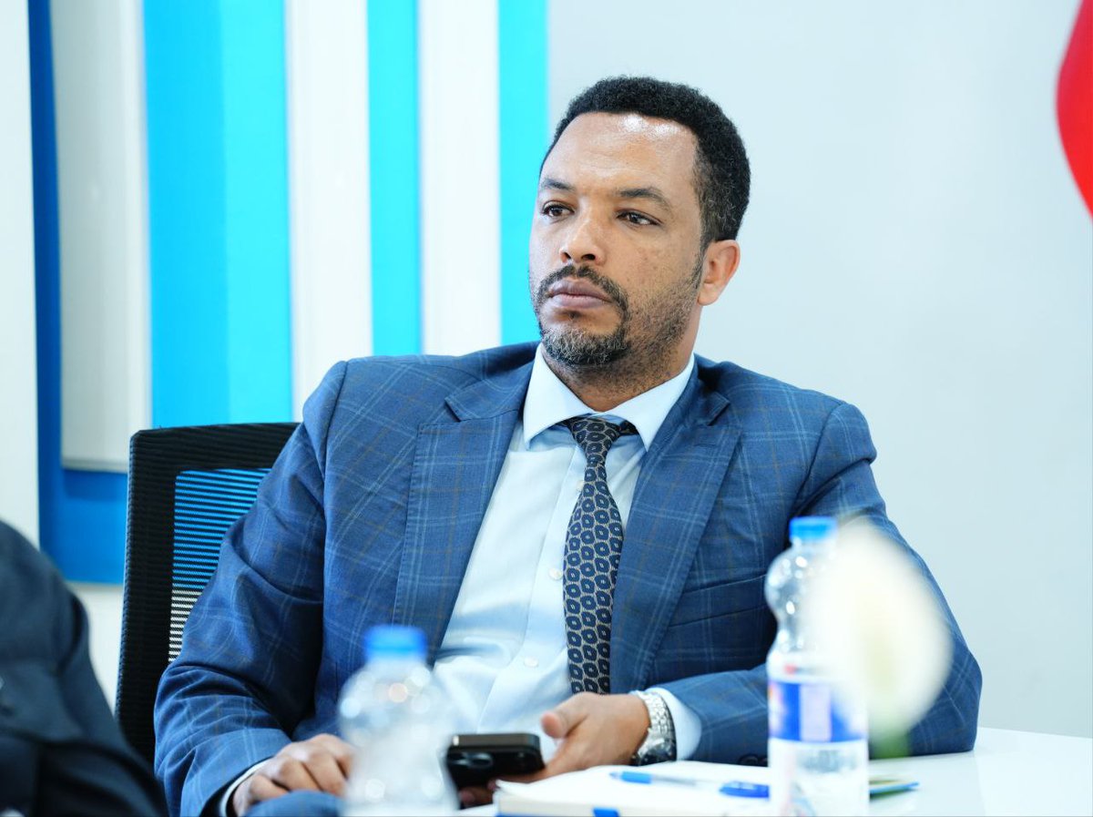 Ministry of Health ETHIOPIA tweet media