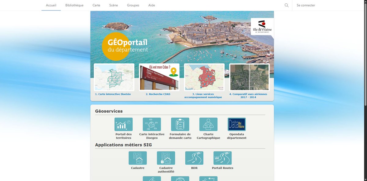 arx iT - GIS services and expertise tweet media