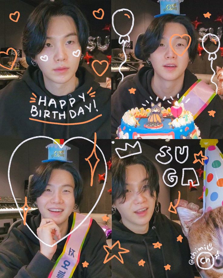 Ima⁷ ♡ | •🐨🐹🐱🐿️🐥🐻🐰🐋• |⊙⊝⊜ tweet media