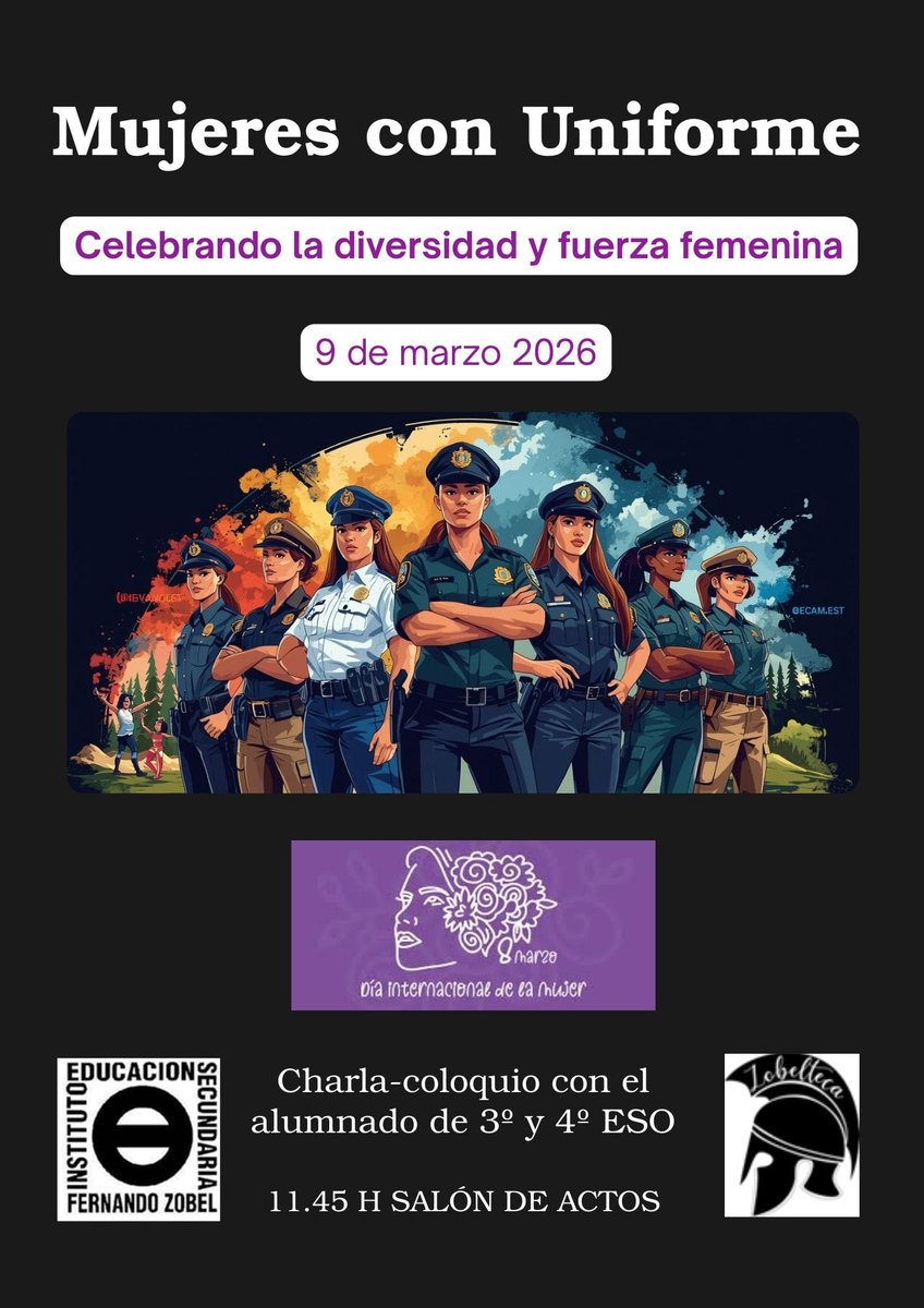 Agentes Medioambientales CLM tweet media