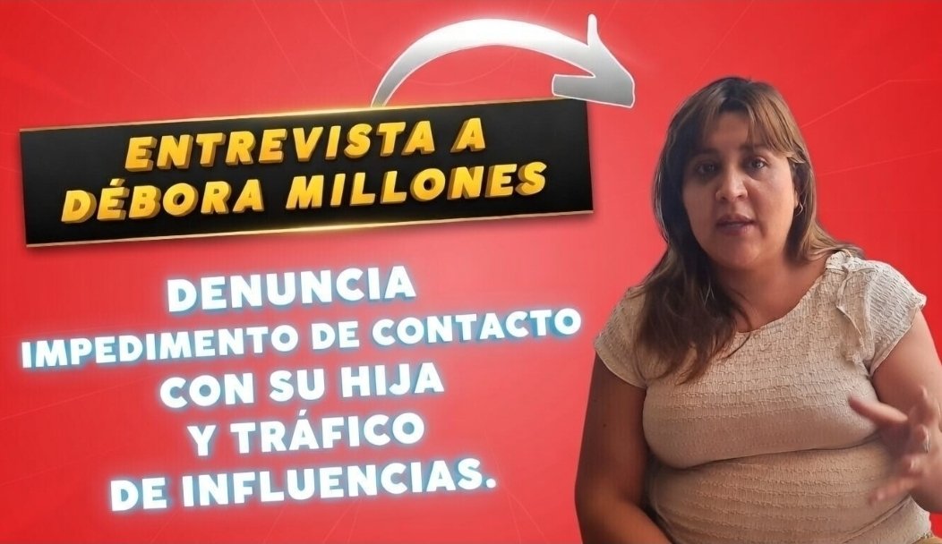 Fundación Crianza Compartida Chile tweet media