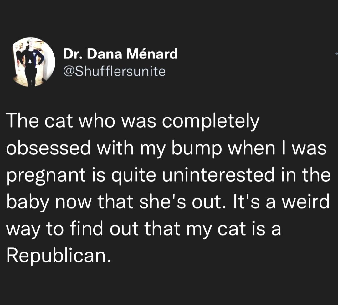 Thursday tweet media