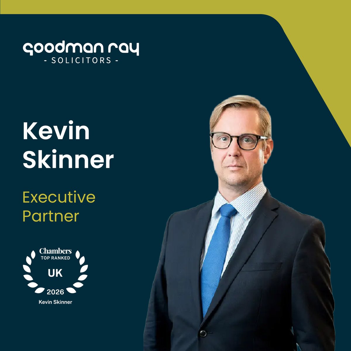 Goodman Ray tweet media