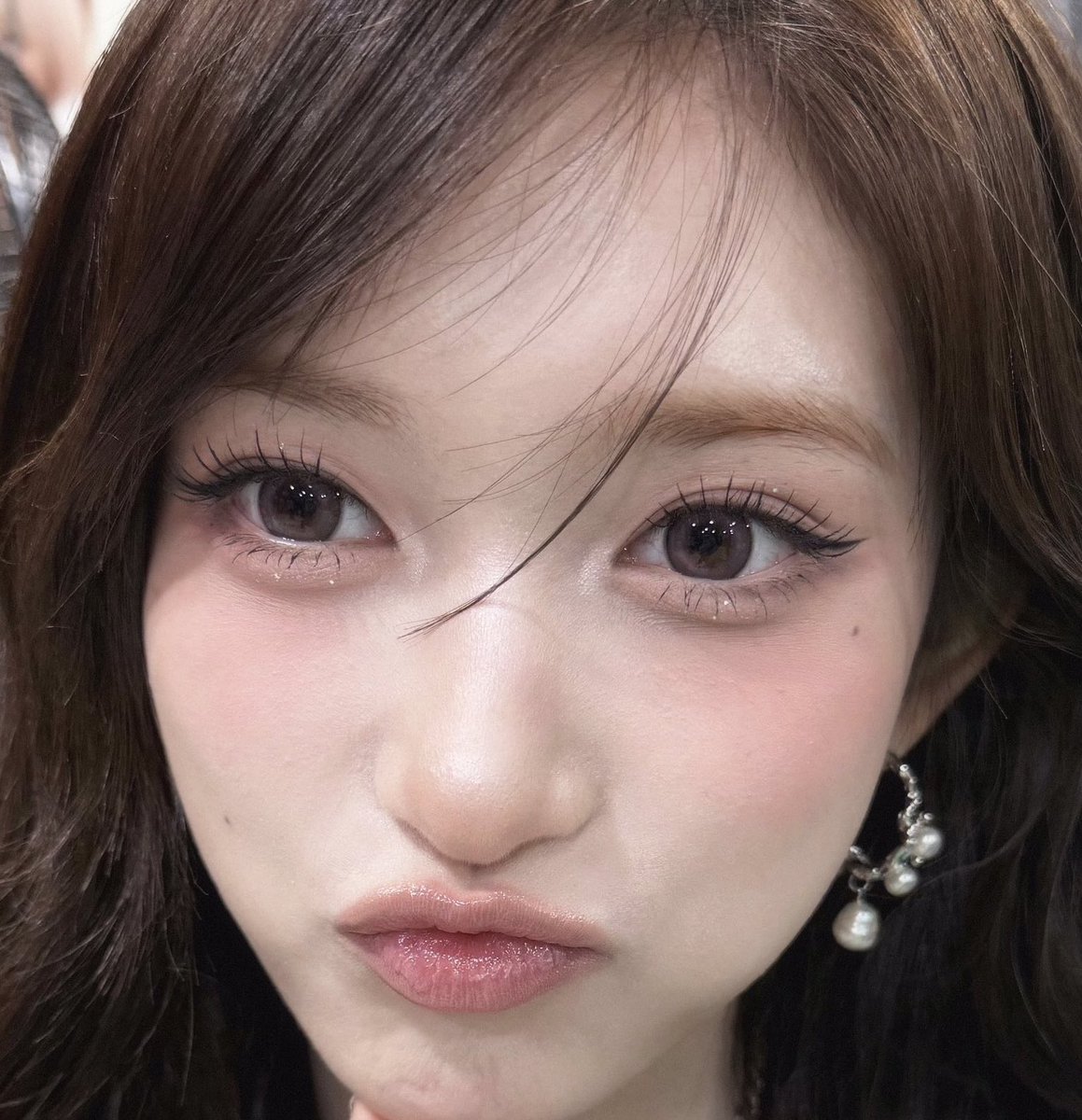 peachyㅋ tweet media