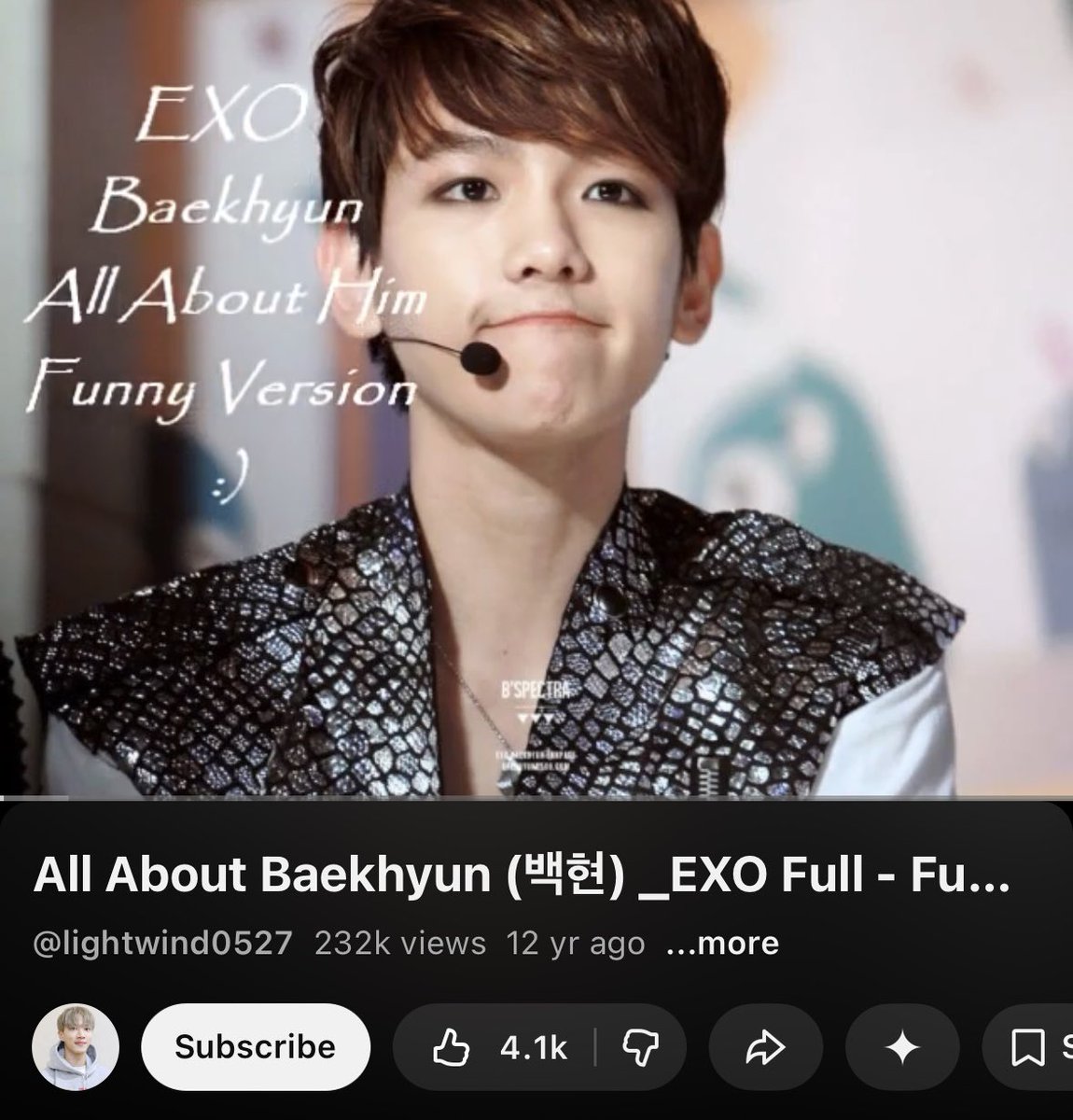byunsouppp's tweet photo. getting to know kpop idols the old fashioned way https://t.co/qVIk4awDOY