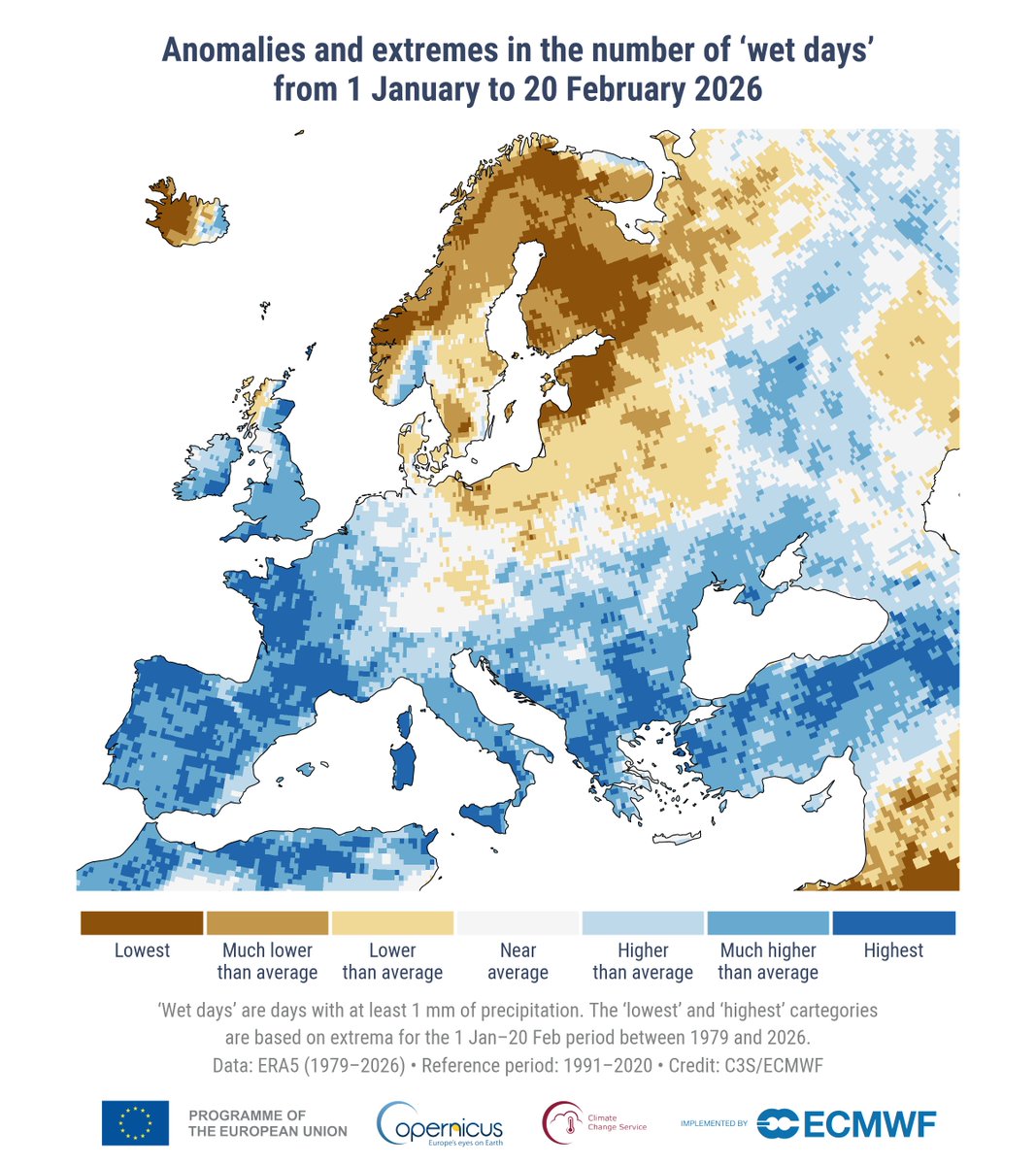 World Meteorological Organization tweet media