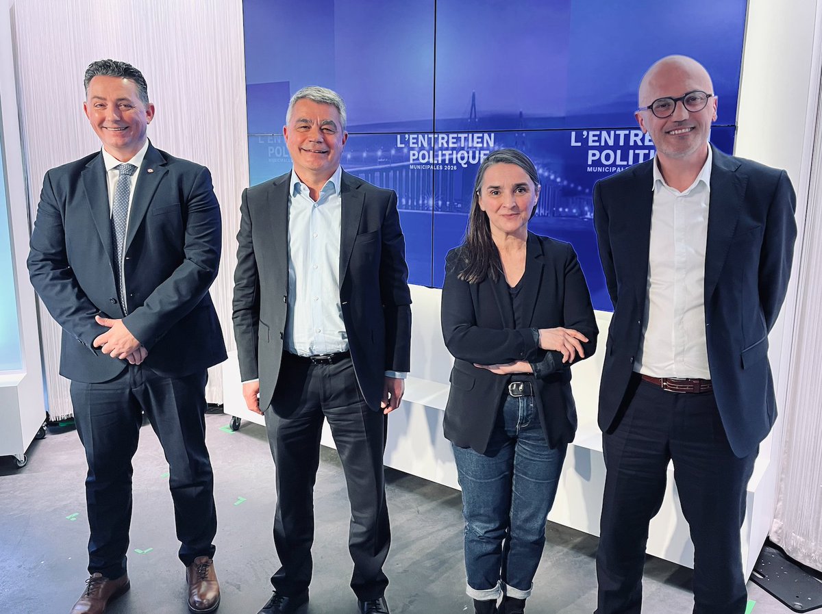 Télénantes tweet media