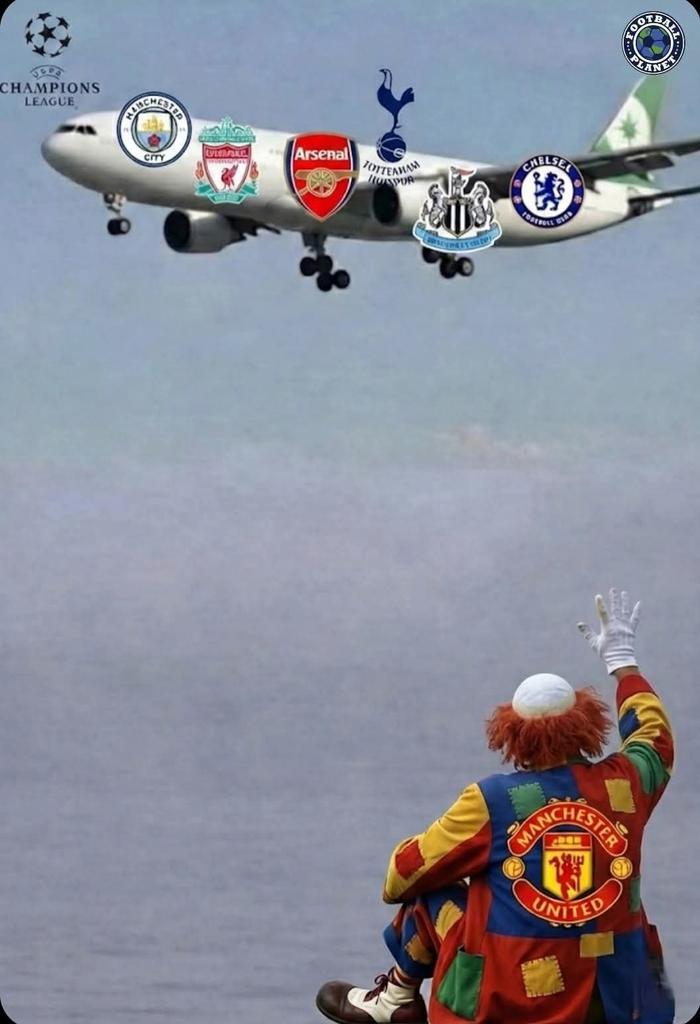 It's that time again

#UCL