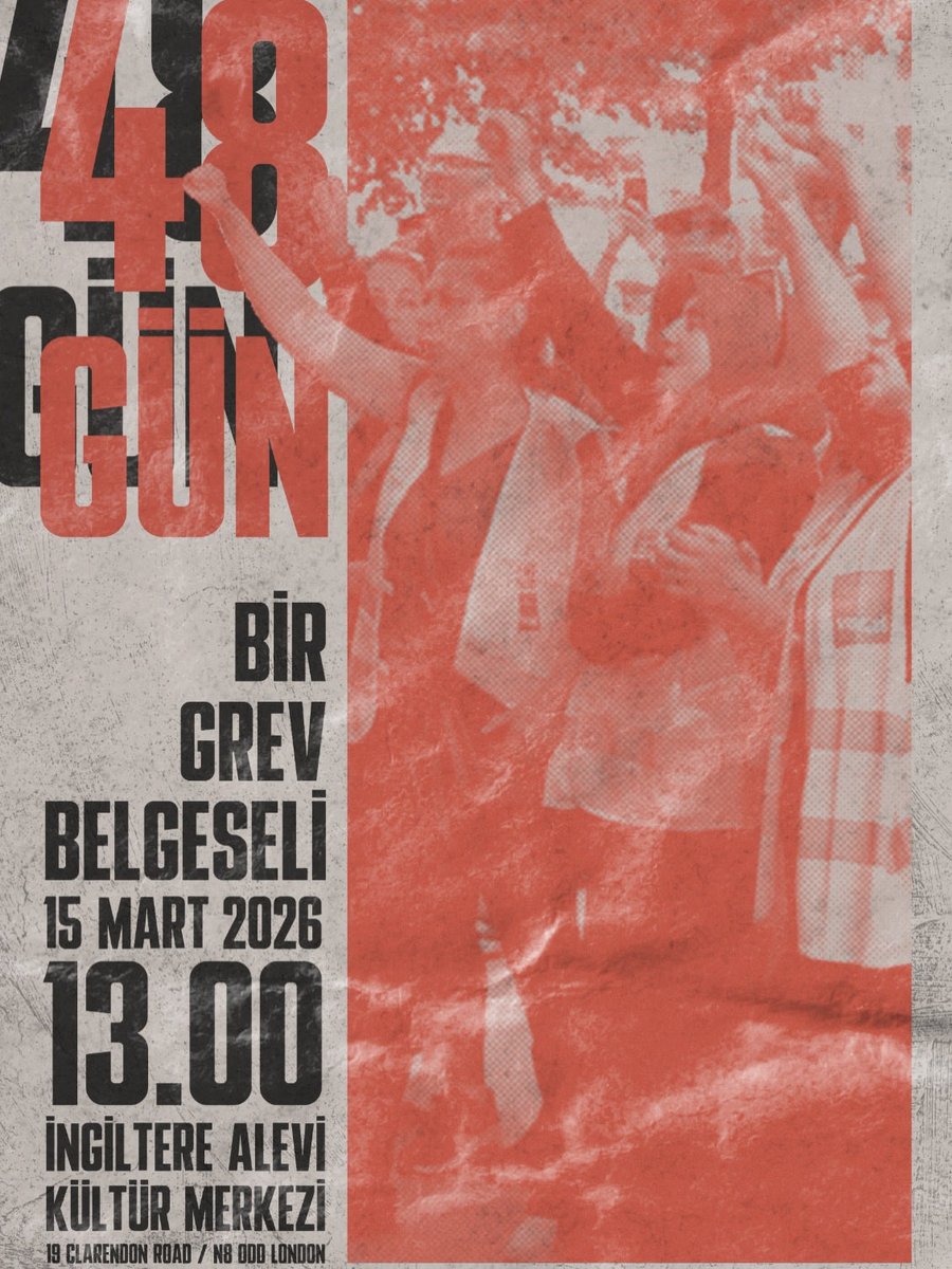 TİP Britanya tweet media