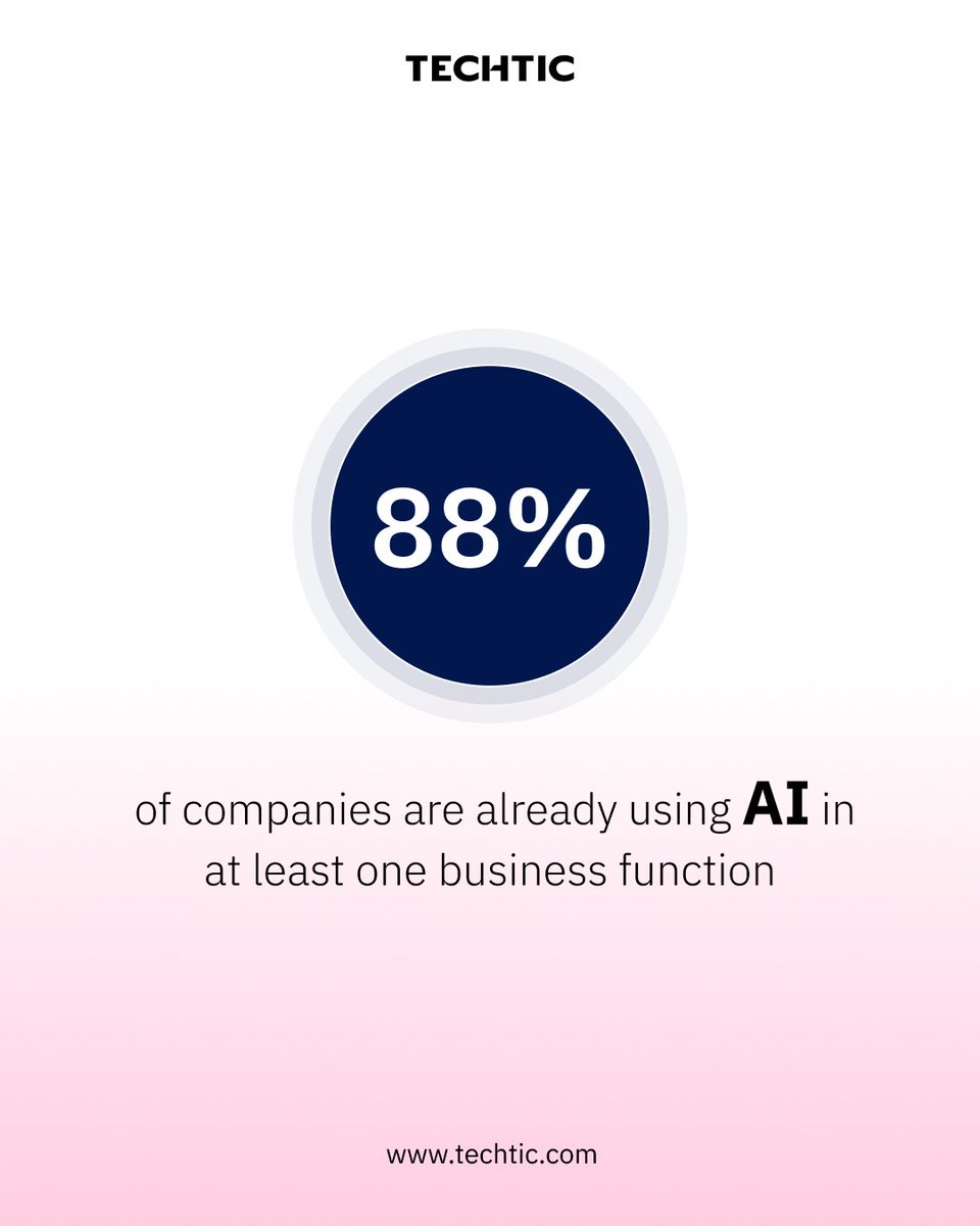 Techtic Solutions tweet media