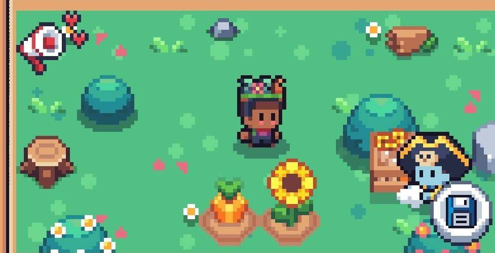 #SunflowerLandWeekly