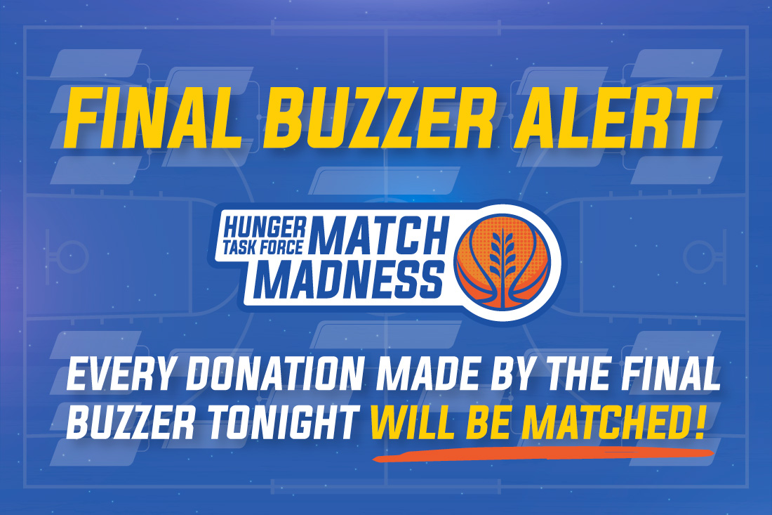 Hunger Task Force tweet media