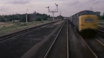 Train Songs Central tweet media