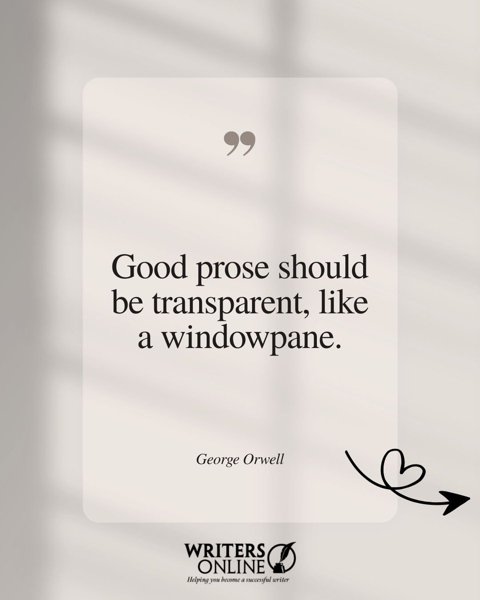 Writing Magazine tweet media