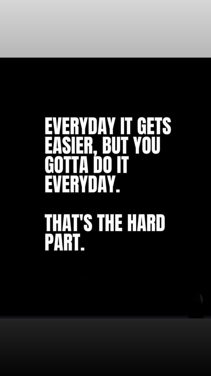 d1fastpitch1's tweet photo. THIS is how you break the bad habits. You have to do it every day until you get to where you want to be!! Keep pushing! https://t.co/aiDKIXcAbd
