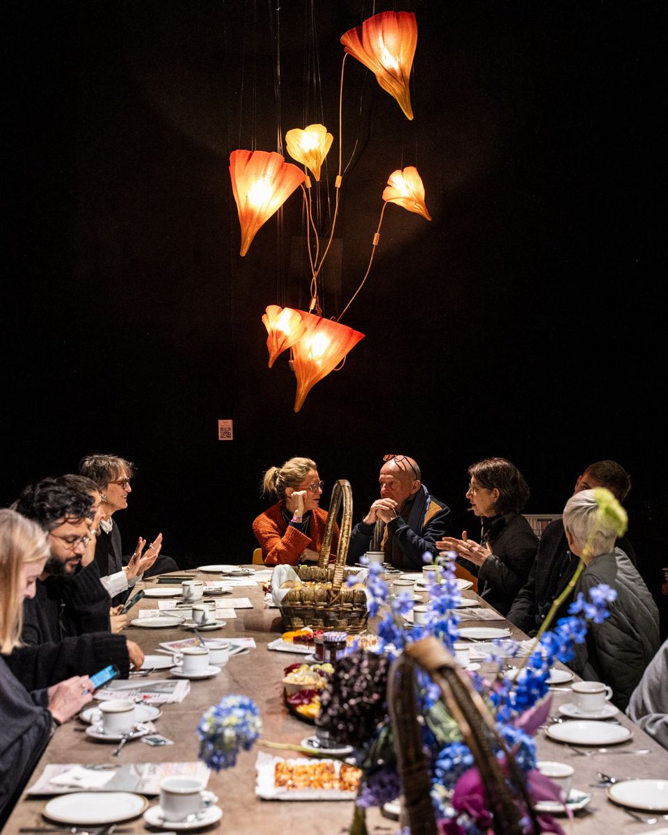 Madrid Design Festival tweet media