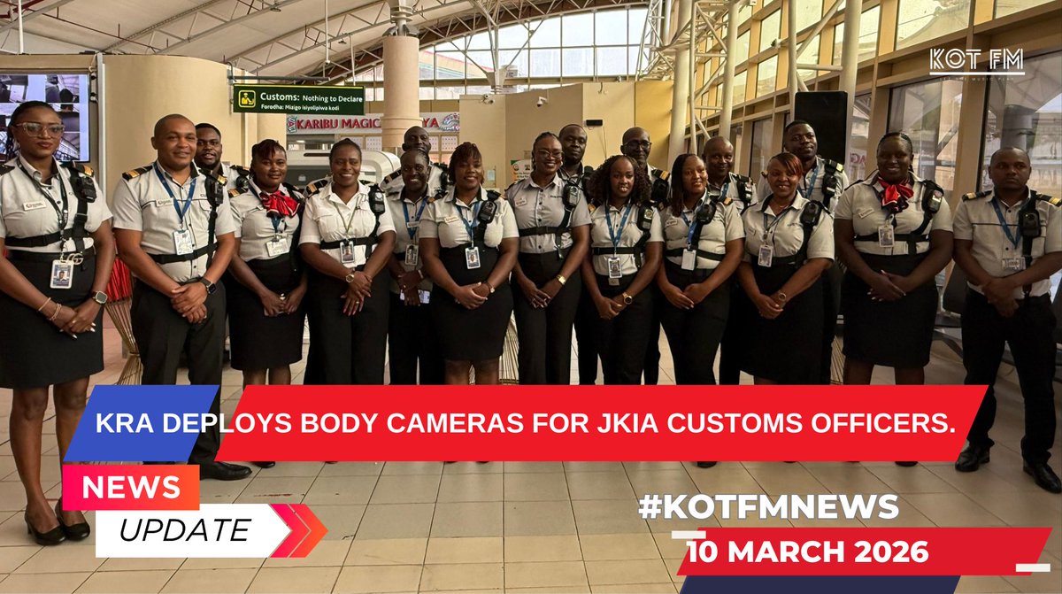 KOT FM Media tweet media