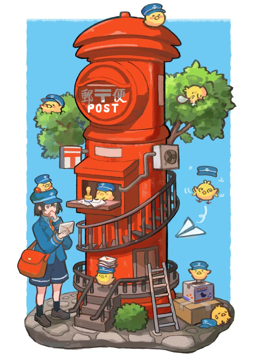 トウチカ tweet media