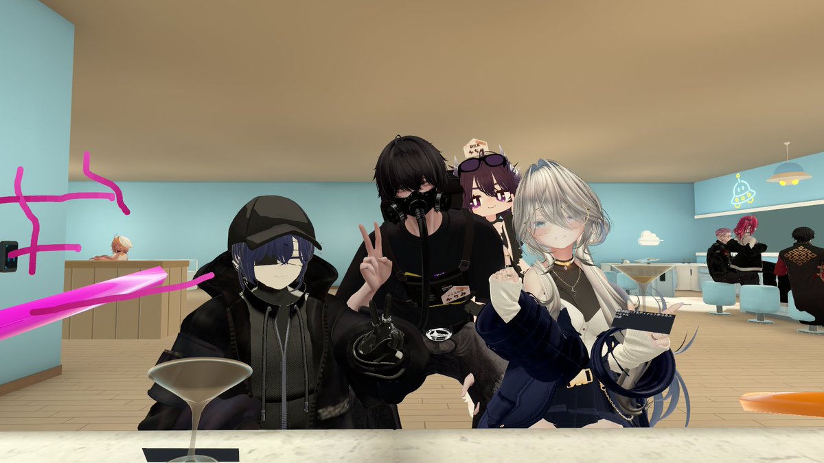 𓆩 ✞︎︎ウルベア✞ 𓆪 tweet media