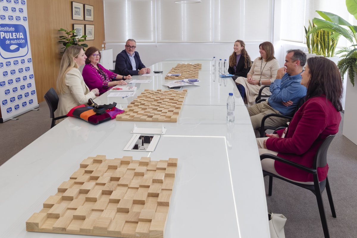 Universidad Granada tweet media