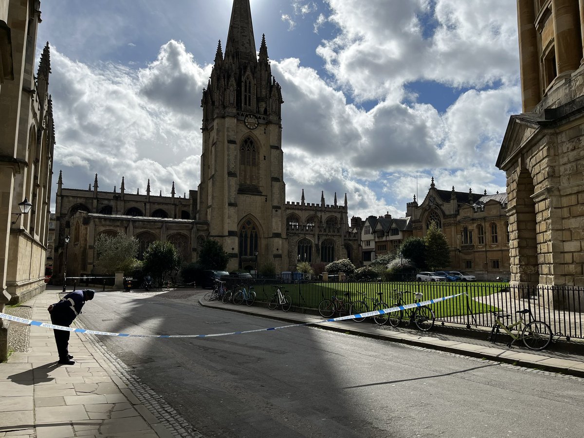 Matthew Evans tweet media