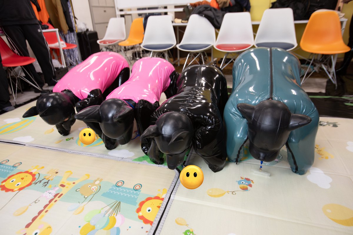 Re072090's tweet photo. 初ヒトイヌ体験
体験中はいろいろ責めてもらえたし、可愛がってほしい気持ちで頭いっぱいになった💕飼われてみたい https://t.co/eSYVpRPtZd