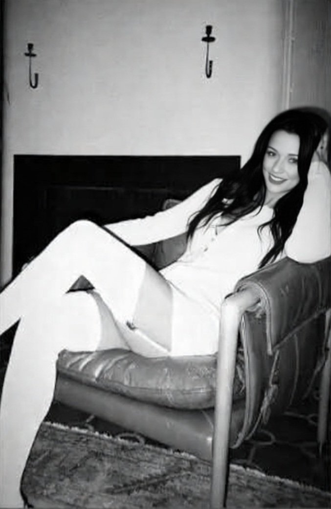 June ℐ𝒸ℯ ℳℴ𝓃𝓈𝓉ℯ𝓇 Houghton tweet media