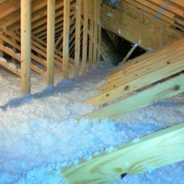 TheAtticExperts's tweet photo. According to NAIMA (North American Insulation Manufacturers Association), 90% of the homes in the U.S. are under-insulated. https://t.co/abAkGI5oWl