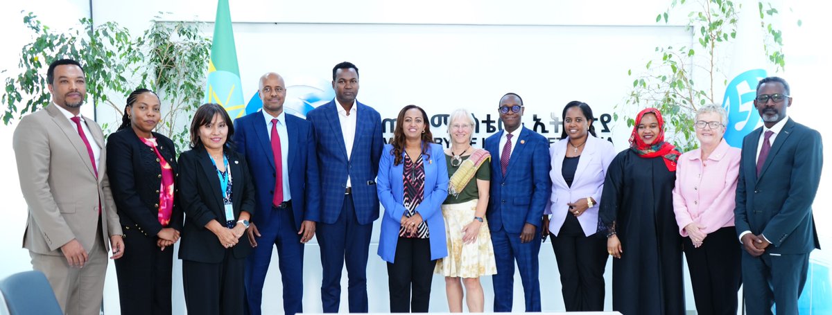 Ministry of Health ETHIOPIA tweet media