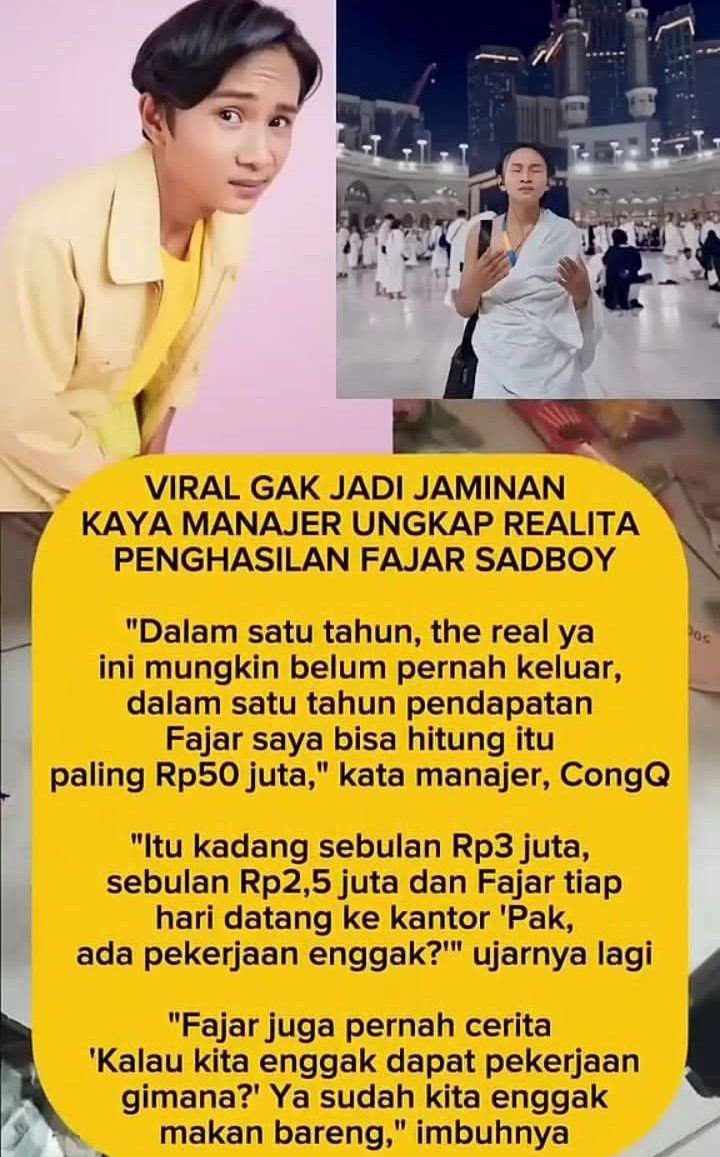 sosmed keras tweet media