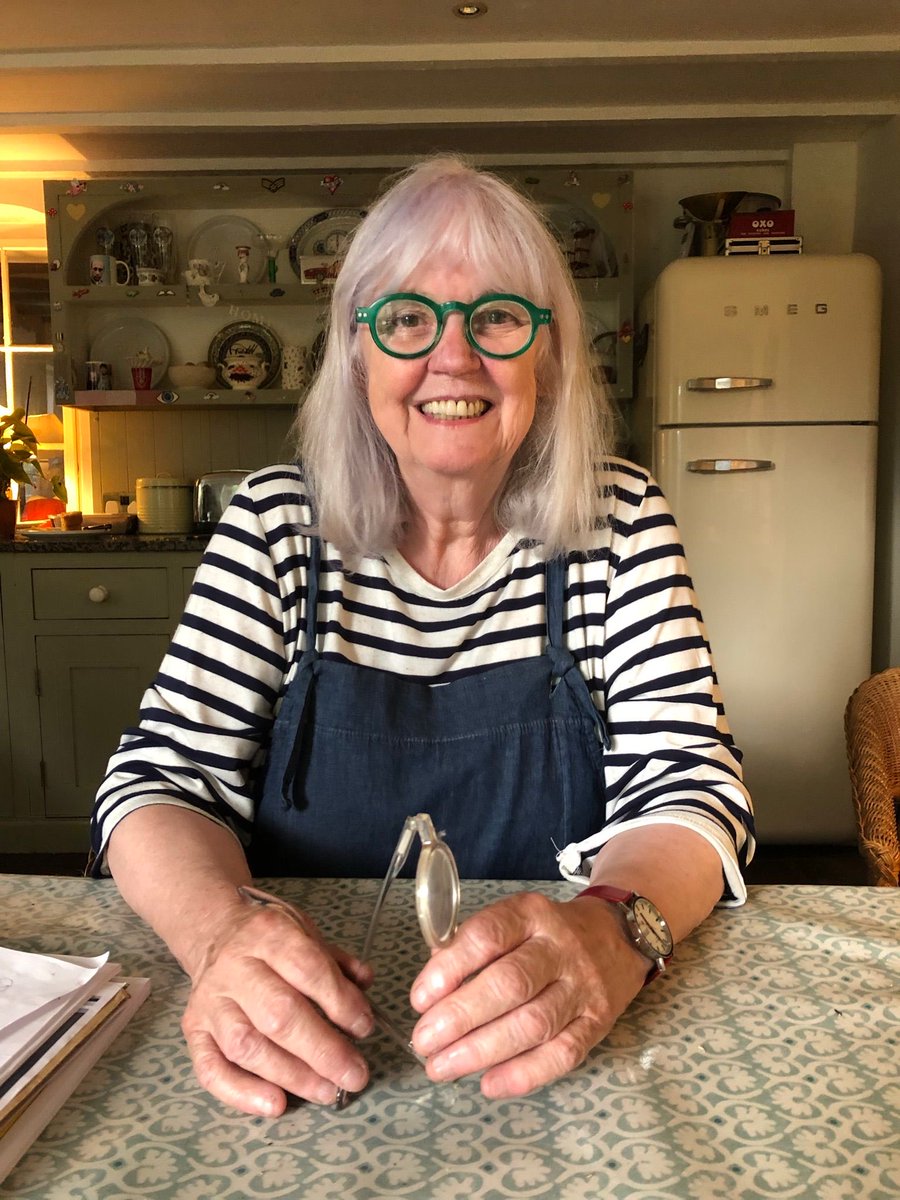 Raw Vision Magazine tweet media