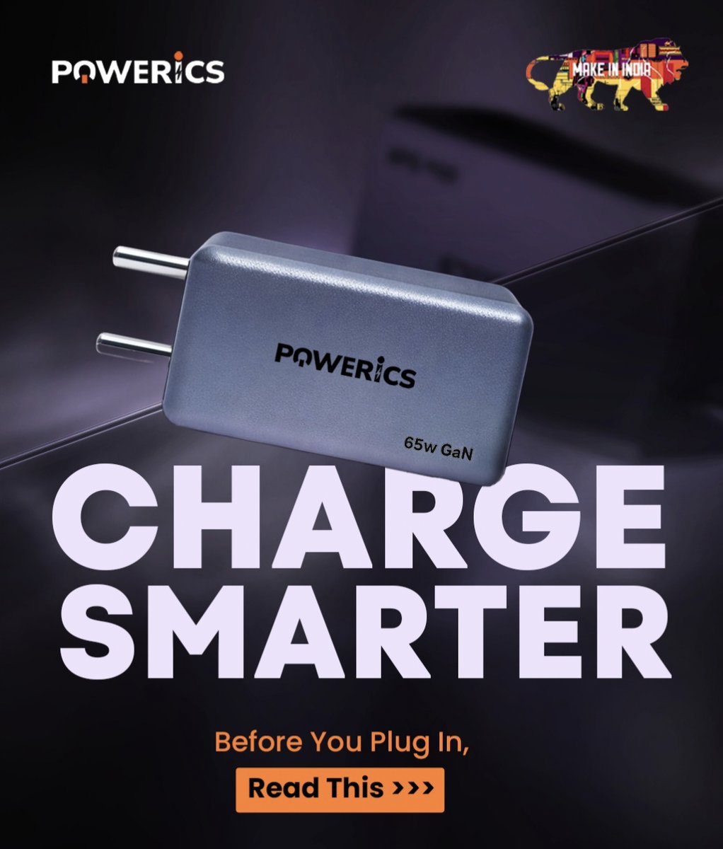 PowerICs tweet media