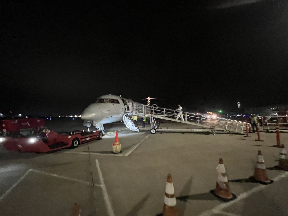 Hugh Smith, Jr tweet media