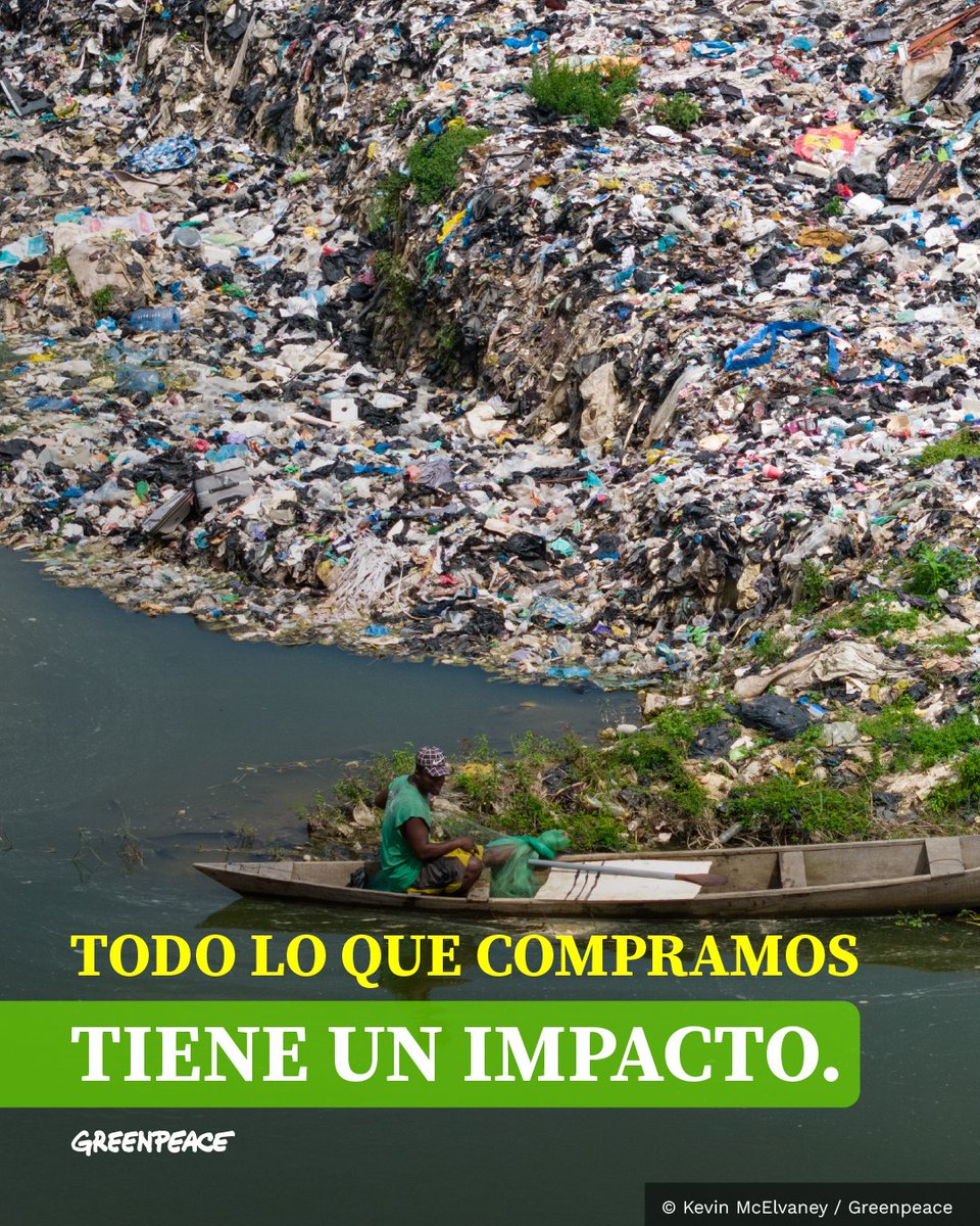 Greenpeace Colombia tweet media