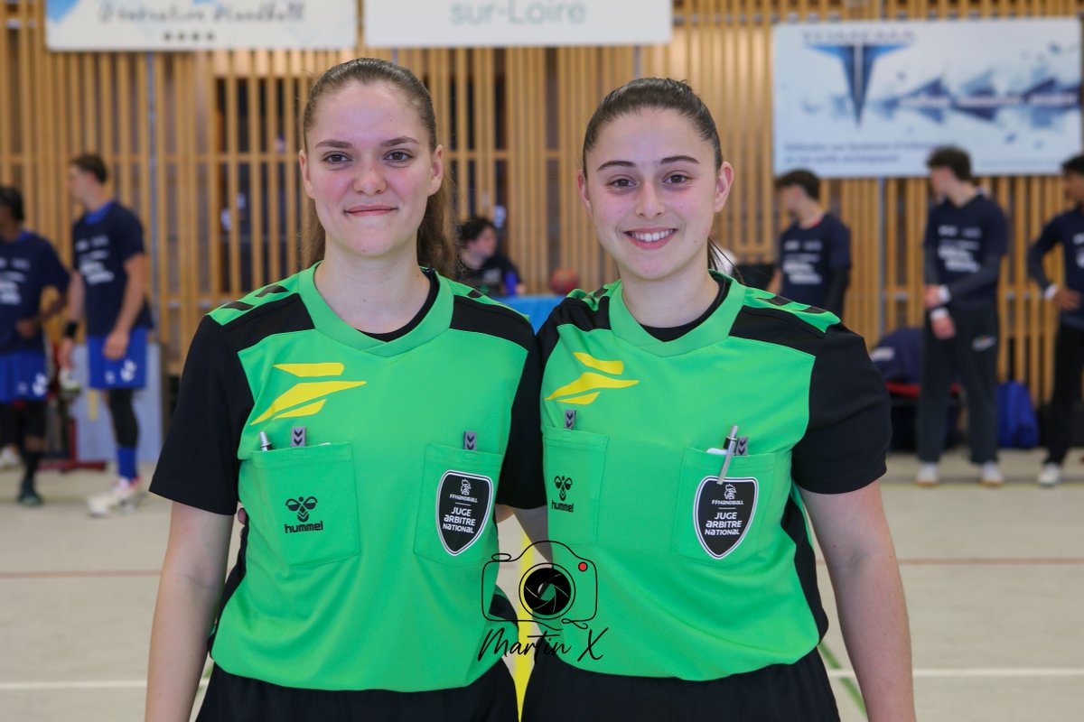 FFHandball tweet media