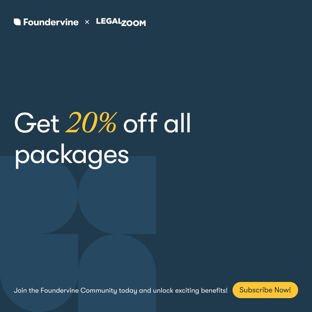 Foundervine tweet media