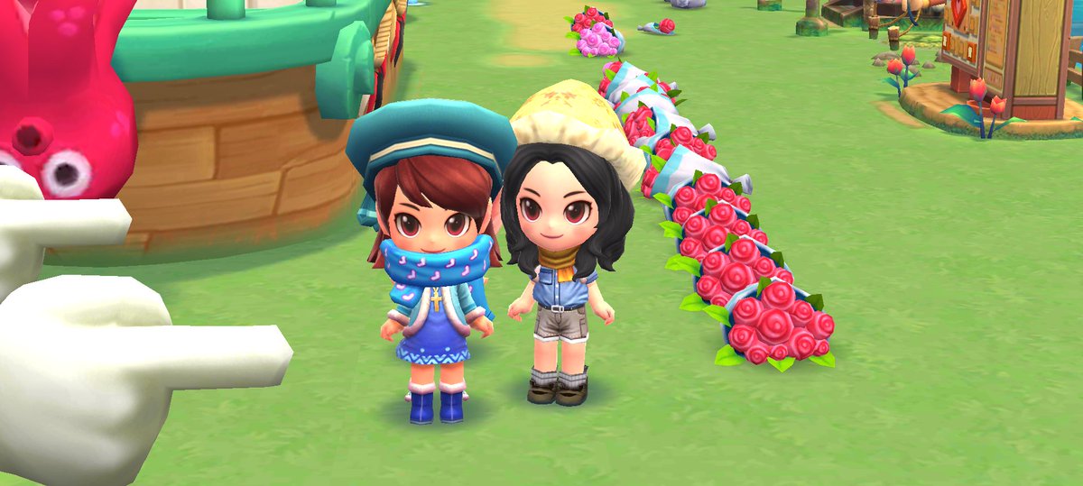 好嘟嘟三火牌灭火器🧯 tweet media