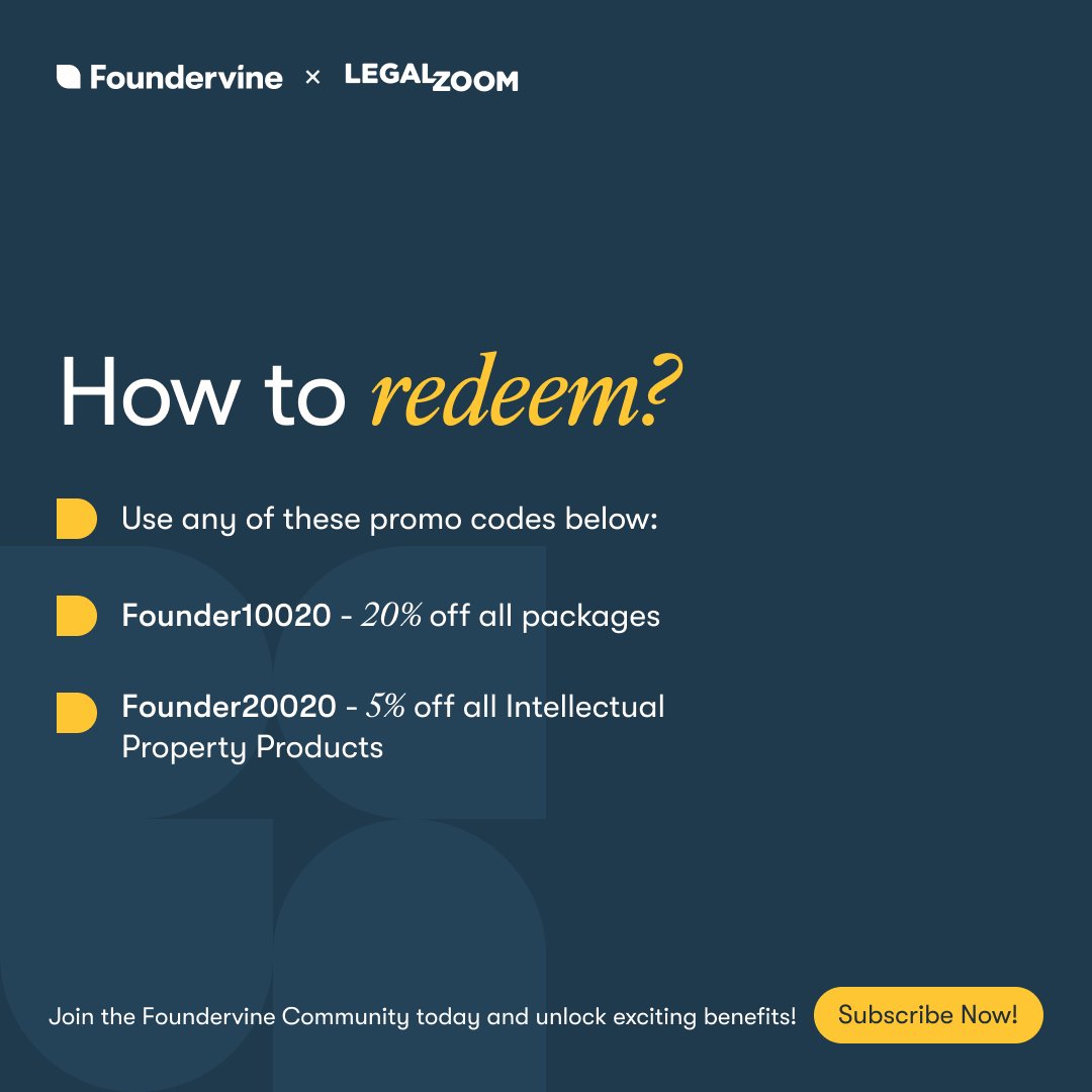 Foundervine tweet media