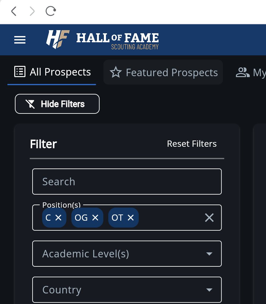 HOFScouting tweet media