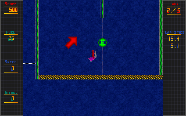 DOSGAMES.COM tweet media