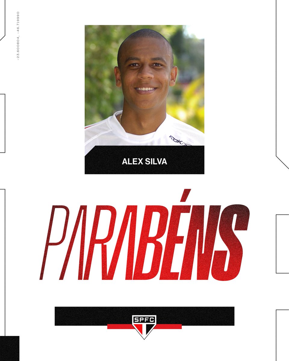 São Paulo FC tweet media