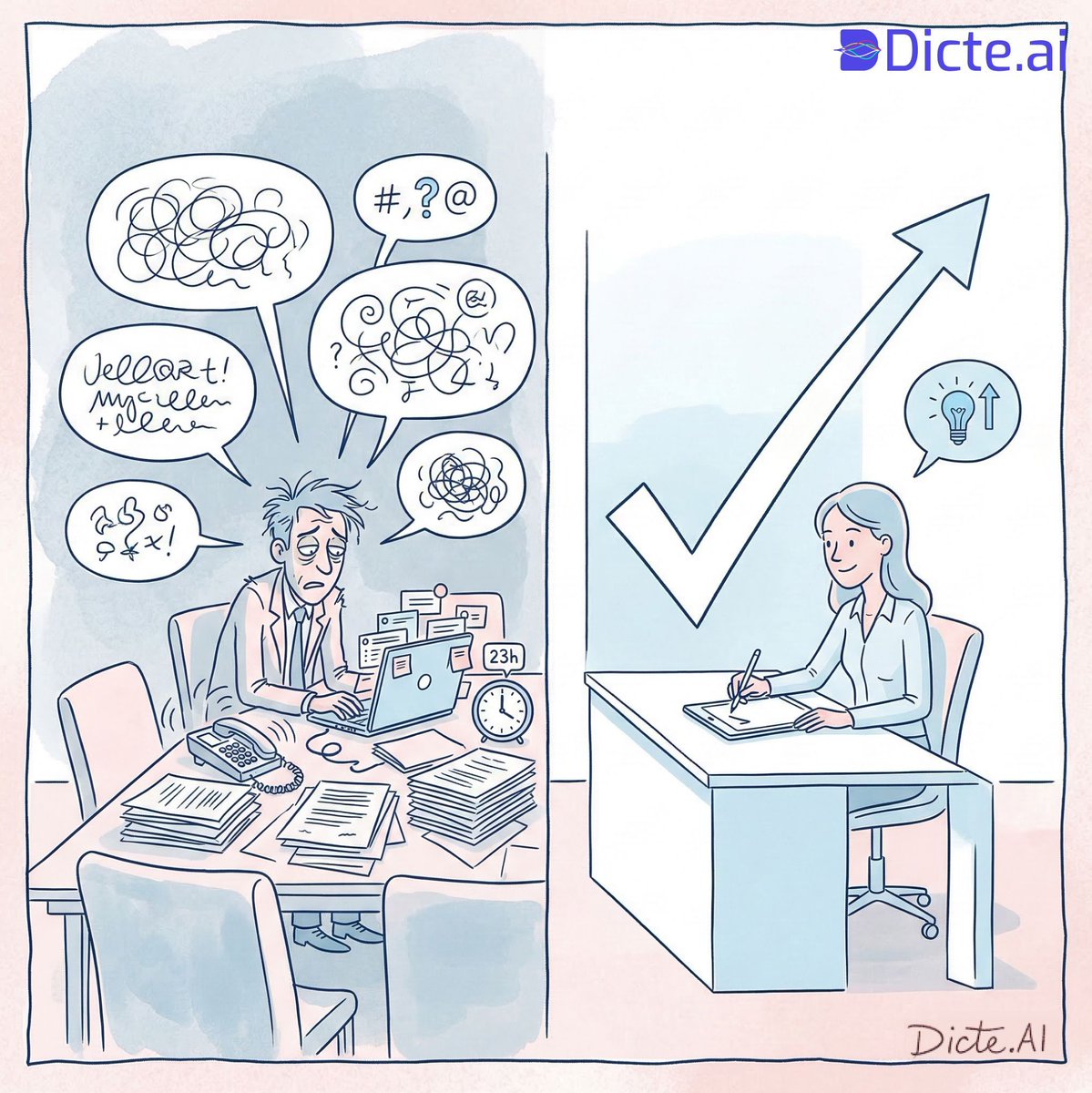 dicte_ai tweet media