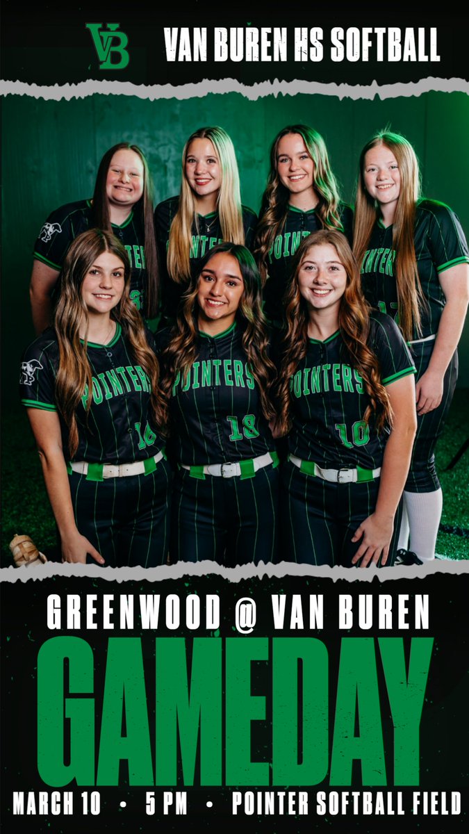 VB Pointer Softball tweet media