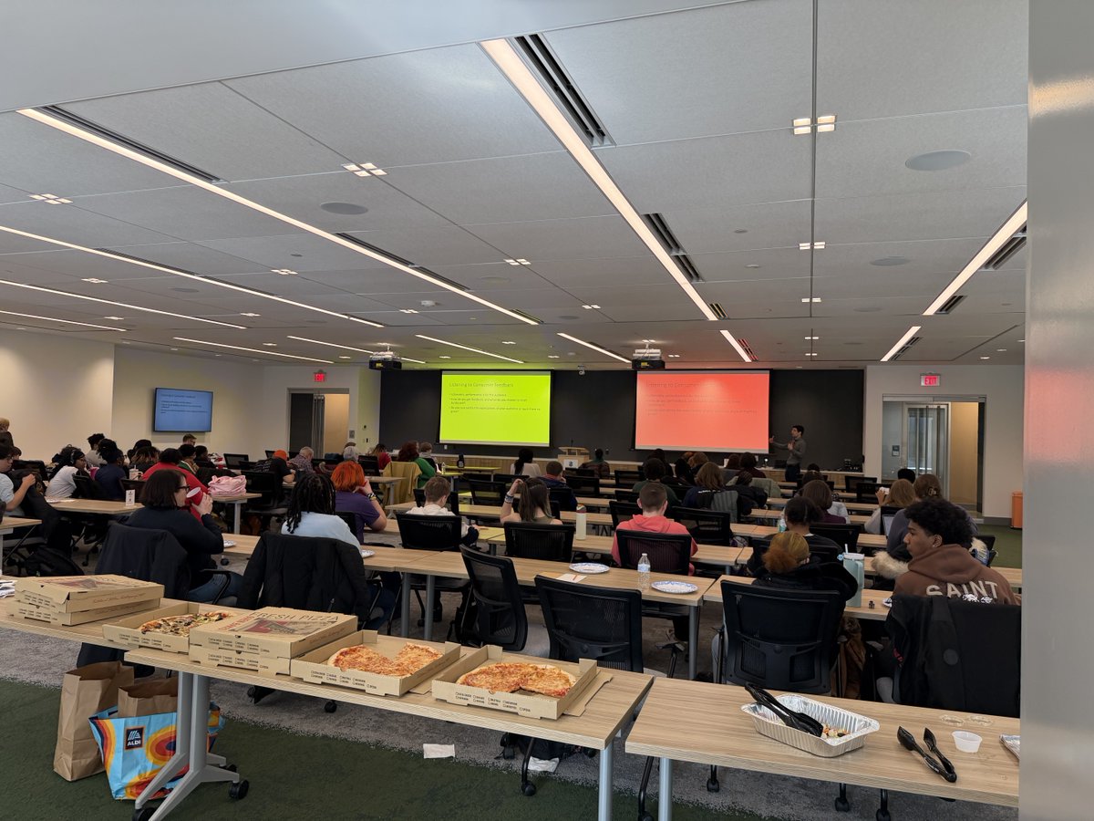 GENIUS NY tweet media