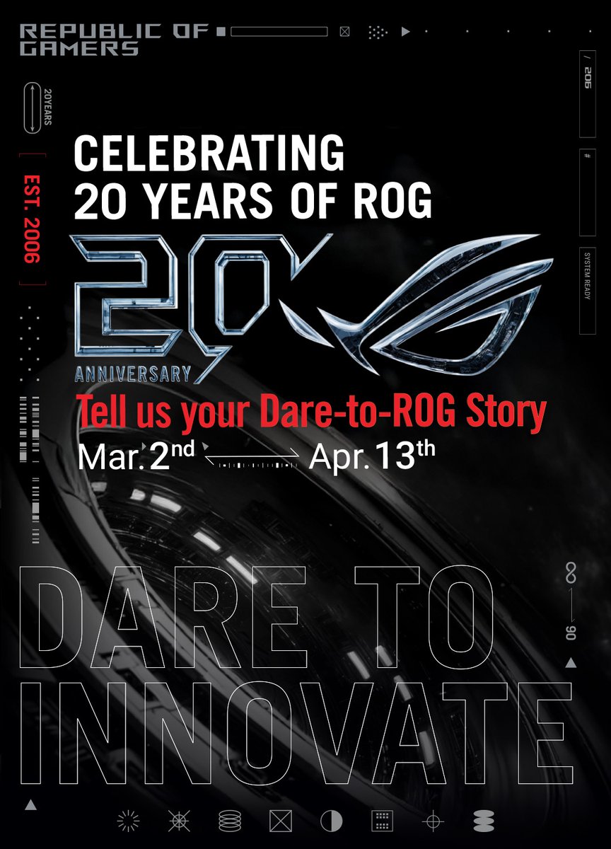 ROG Global tweet media