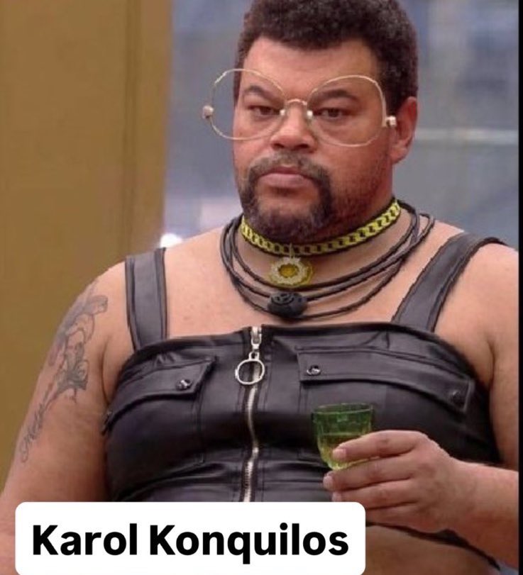 quem fez isso kkkkkkkkkkk