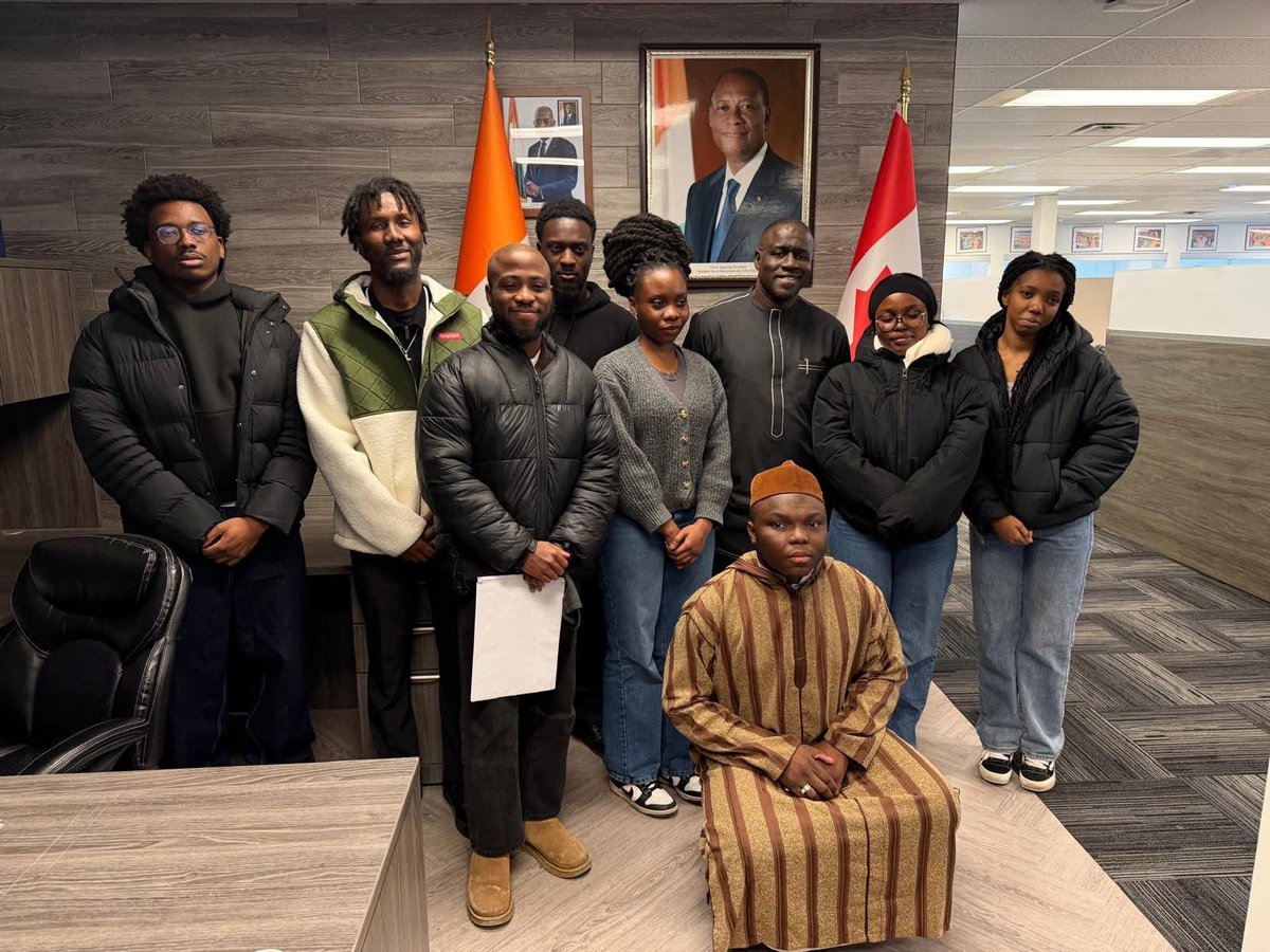 PROM’IVOIRE 🇨🇮 tweet media